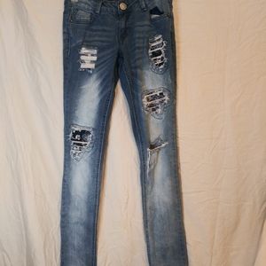 EUC jeans